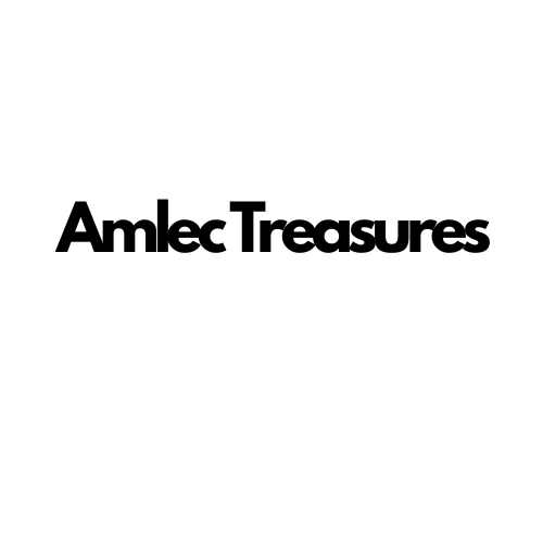Amlec Treasures